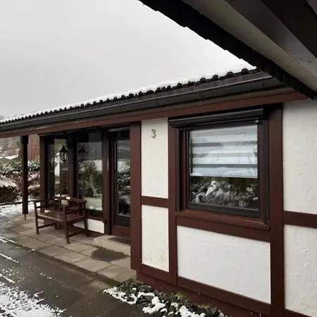 Frisch Renoviertes In Meschede-hennesee Erflinghausen