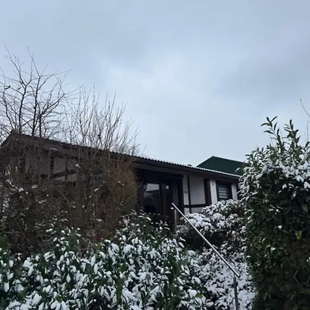 Frisch Renoviertes In Meschede-hennesee Erflinghausen