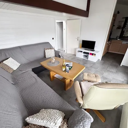 Frisch Renoviertes In Meschede-hennesee * Erflinghausen