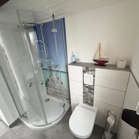Frisch Renoviertes In Meschede-hennesee * Erflinghausen