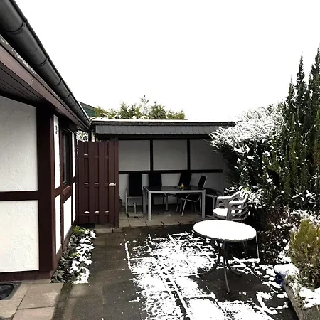 Frisch Renoviertes In Meschede-hennesee * Erflinghausen