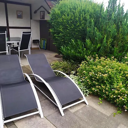 Frisch Renoviertes In Meschede-hennesee * Erflinghausen
