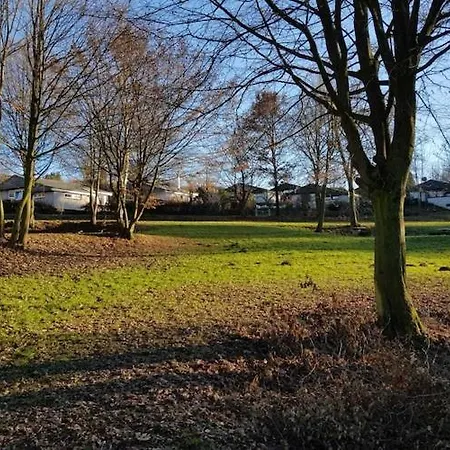 펜션 Frisch Renoviertes In Meschede-hennesee