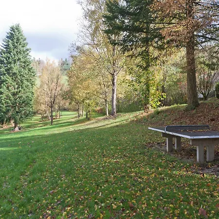Frisch Renoviertes In Meschede-hennesee Feriehus *