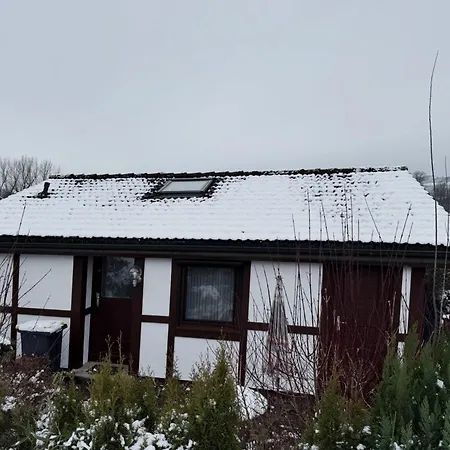 Frisch Renoviertes In Meschede-hennesee